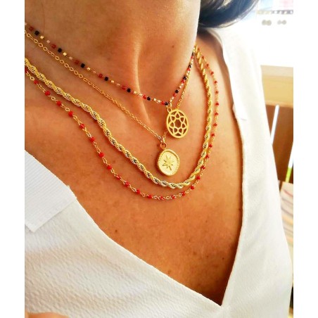 Collares mujer originales